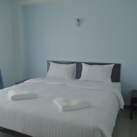 Hotel Baan Duangkamol Phitsanulok Zewnętrze zdjęcie