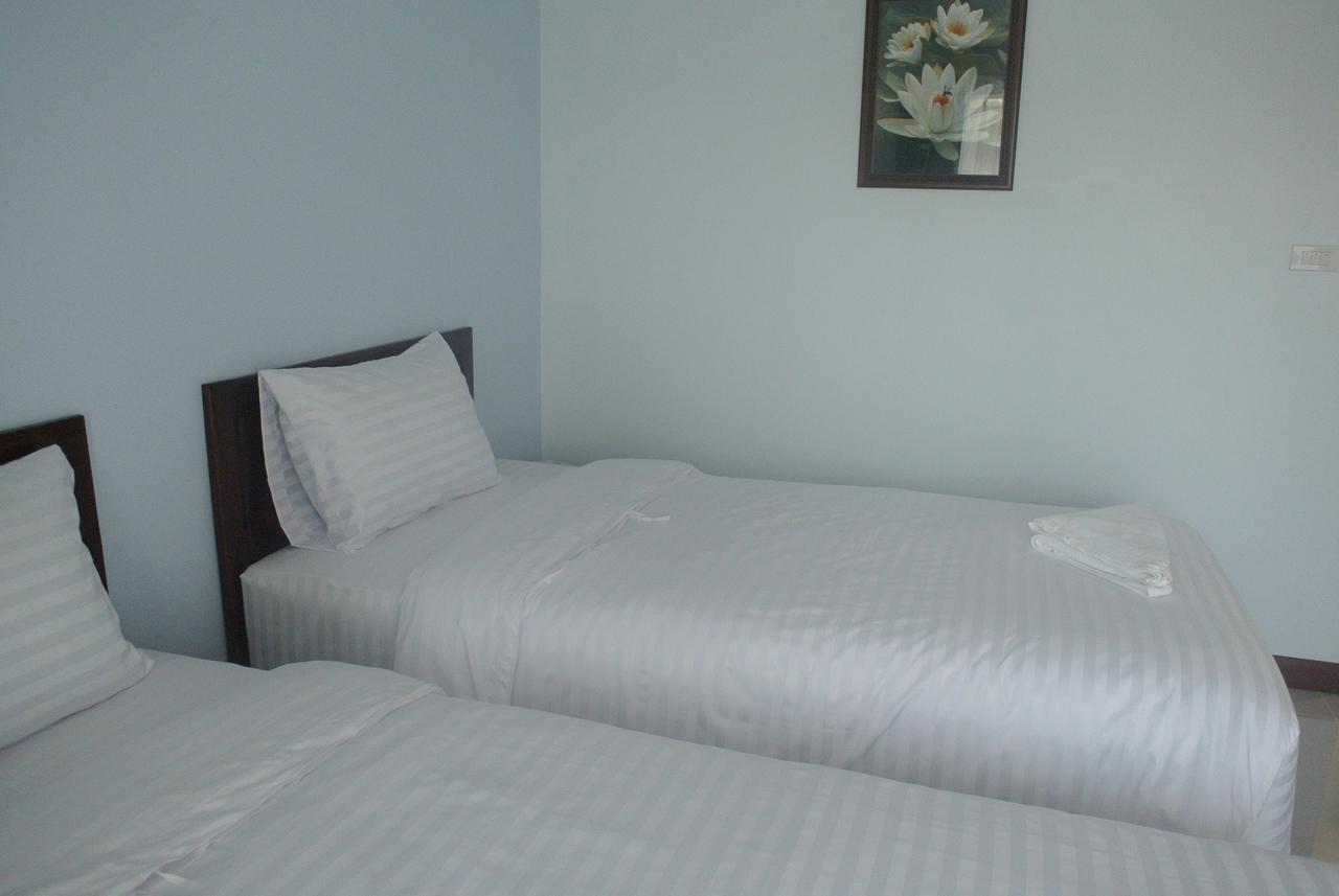 Hotel Baan Duangkamol Phitsanulok Zewnętrze zdjęcie