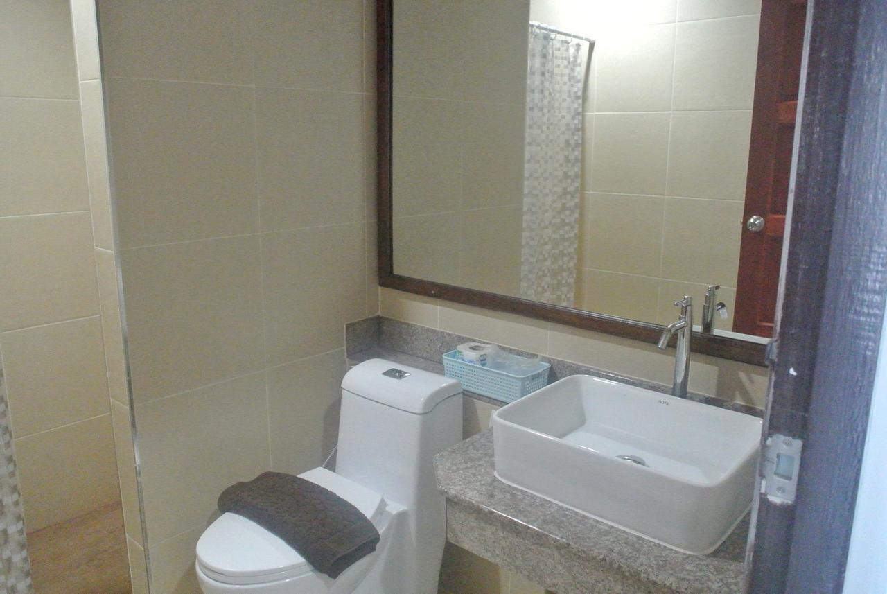 Hotel Baan Duangkamol Phitsanulok Zewnętrze zdjęcie