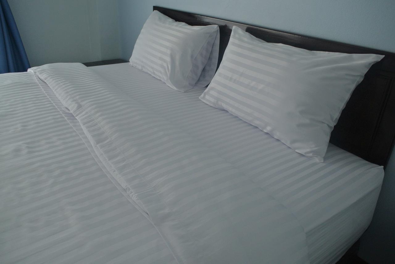 Hotel Baan Duangkamol Phitsanulok Zewnętrze zdjęcie