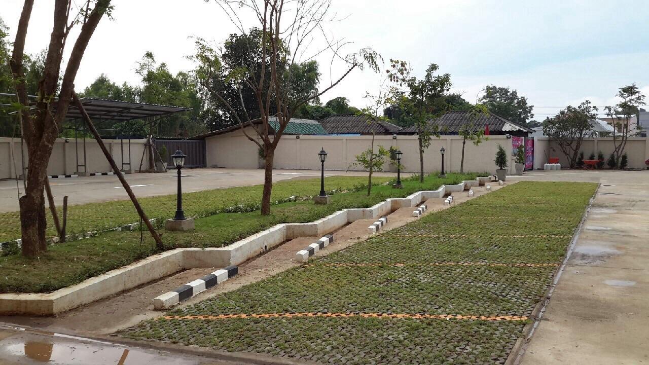 Hotel Baan Duangkamol Phitsanulok Zewnętrze zdjęcie