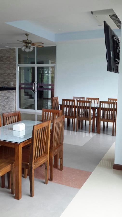 Hotel Baan Duangkamol Phitsanulok Zewnętrze zdjęcie