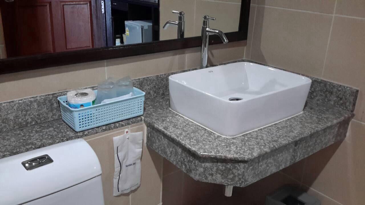 Hotel Baan Duangkamol Phitsanulok Zewnętrze zdjęcie