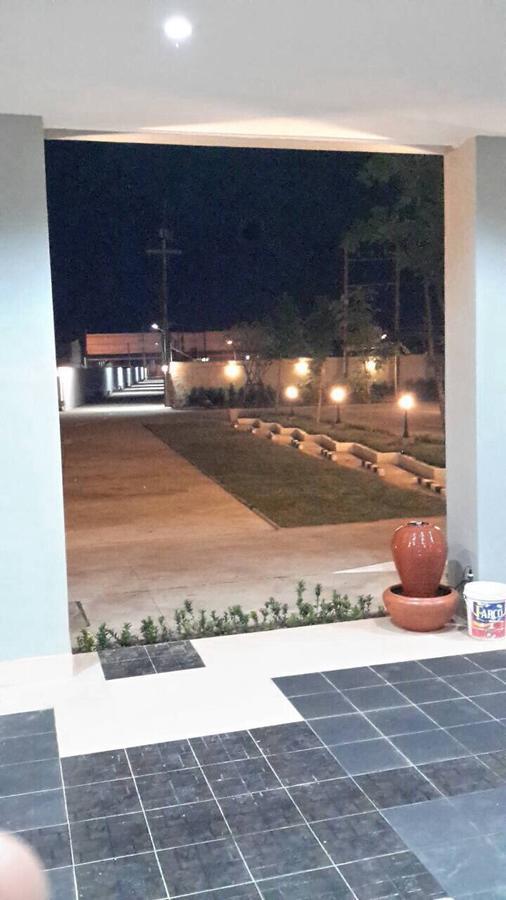 Hotel Baan Duangkamol Phitsanulok Zewnętrze zdjęcie