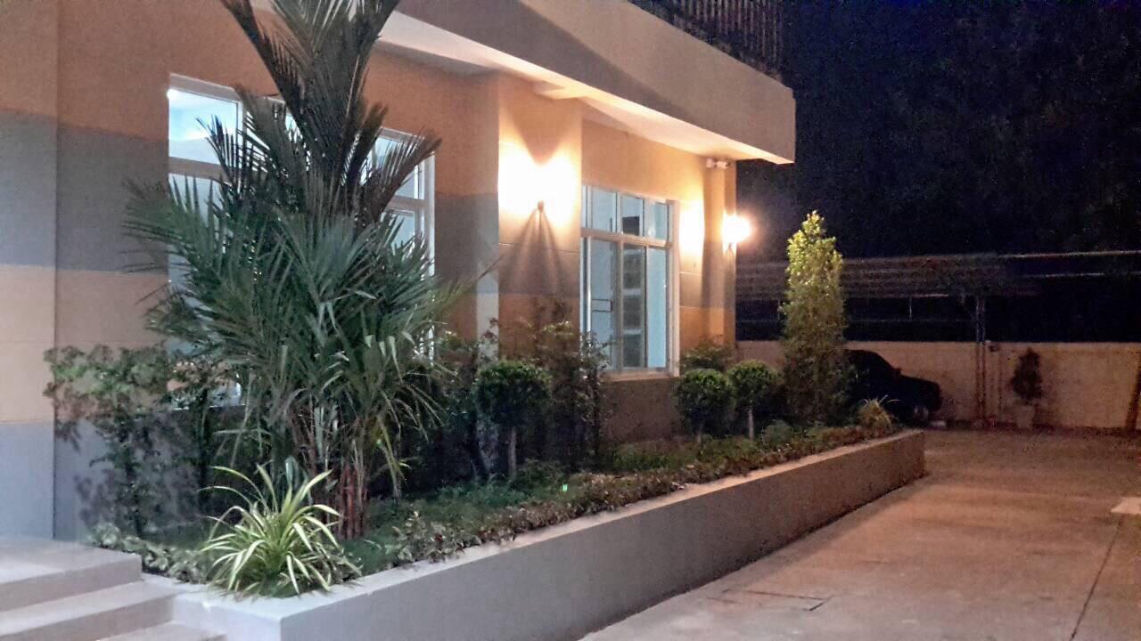 Hotel Baan Duangkamol Phitsanulok Zewnętrze zdjęcie
